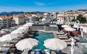 Best Western Plus Cannes Riviera & Spa