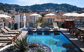 Best Western Plus Cannes Riviera & Spa
